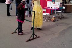 Centrul Mobil de frumusețe Avon