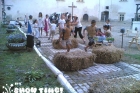 Petreceri pentru copii - Show Time