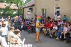 Petreceri pentru copii - Show Time